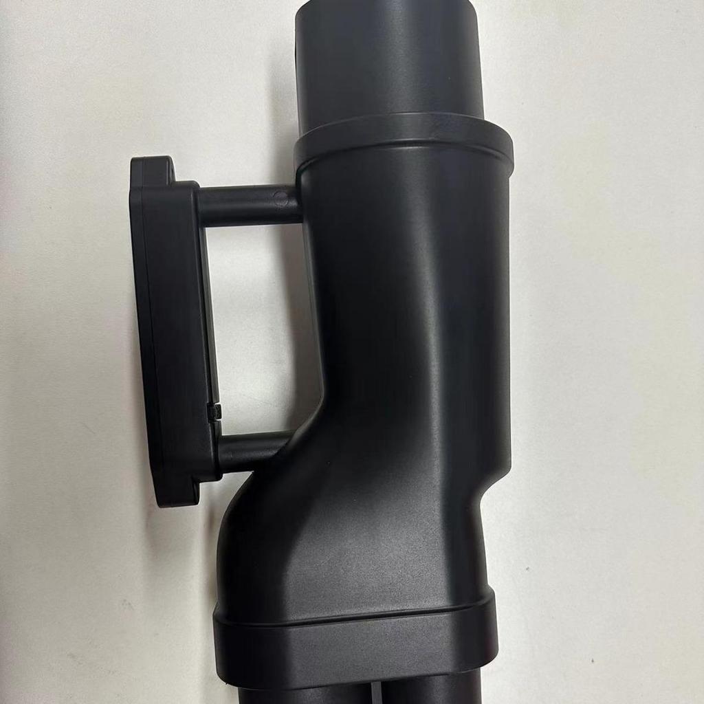 GBT to CCS2 DC Adapter: European to Chinese Charging Station Converter