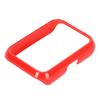 Smart Watch Protective Case Professional Scratch Resistant Plastic Cover Accessory Fit for Huawei Watch FIT 2 Red