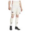 Olympique Lyon 24/25 Shorts 100% Recycled Polyester Beige
