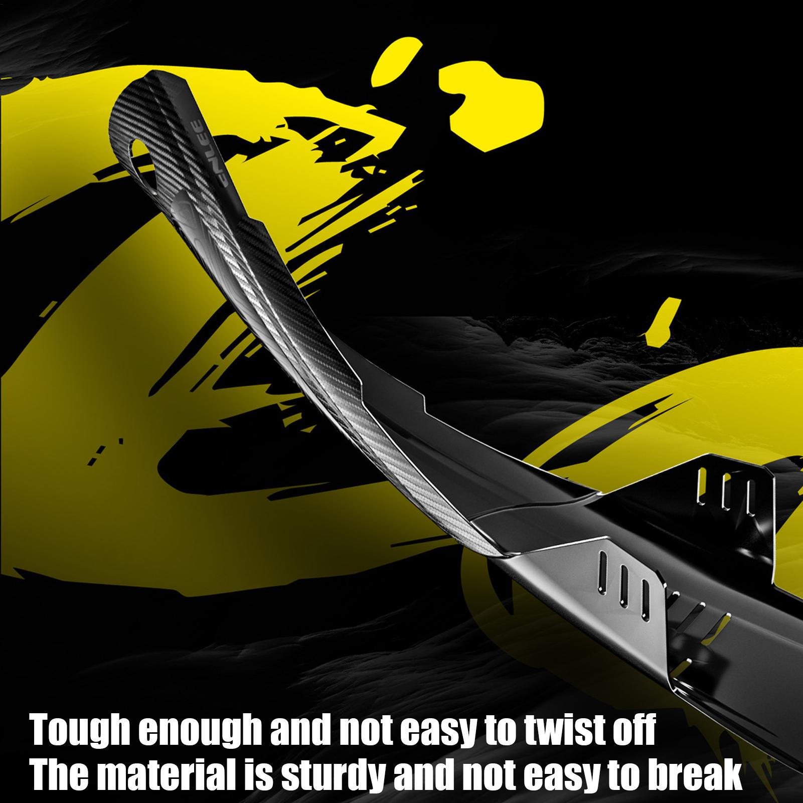 Mountain Bike Mudguard Adjustable Tire Full Cover Front/Rear Bike Mudguard Adjustable For Forks Grime Mountain Road Bikes All China Mainland