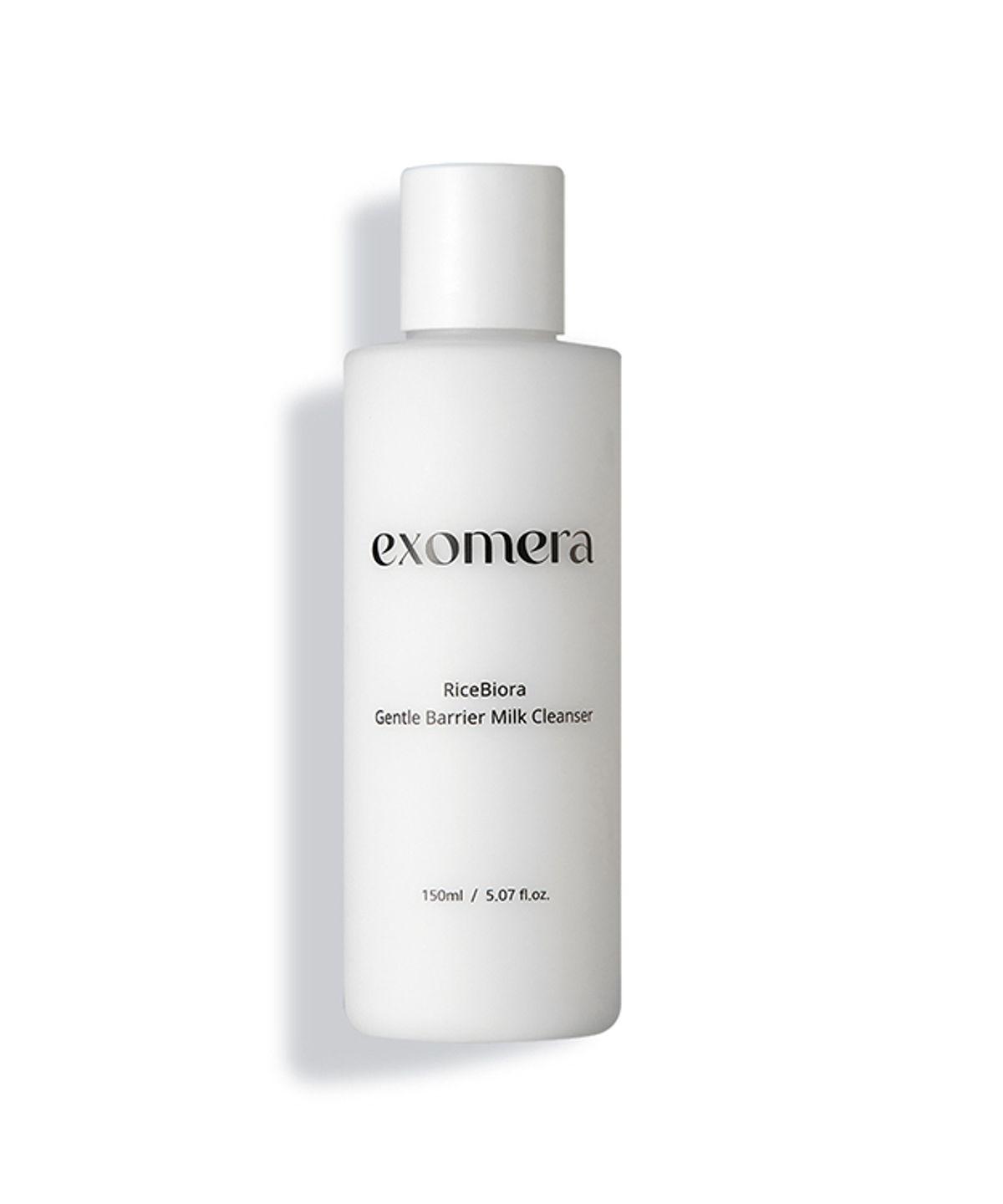 Gentle Barrier Milk Cleanser