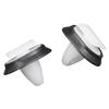 Quick Installation Auto Trim Clips Plastic Bumper Guard Fasteners 20pcs Suitable for SUV Truck Sedan Interior Parts