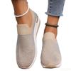 Fashion Women's Thick soled Sneakers Spring Summer New Style Diamond Inlaid Fashion Round Head Casual Comfortable Single Shoe