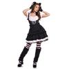 New Halloween Models, Cat Girls COS Costumes, Maid Costumes, Sex Suits, Party Costumes
