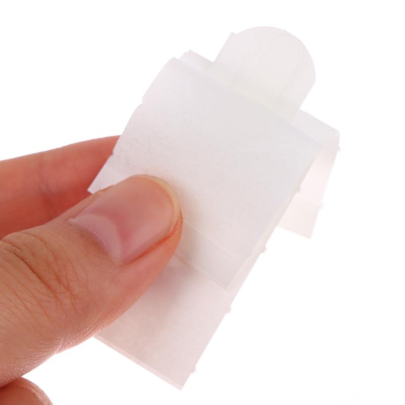 10/30 Pezzi Adesivi Invisibili per Orecchie da Elfo Supporto Adesivi per Orecchie Cosmetici Adesivi per Orecchie Visino Piccolo Correttore Fissatore Orecchie Sporgenti