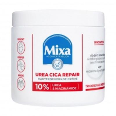 Urea 10% Cica Care Krem 400ml
