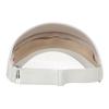 TAYLORMADE APPAREL 26Ss Women'S Seersucker High-Bridal Wide-Bridal Visor T8031H66626-100