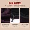 Autumn and Winter New Mink Bucket Hat Women's Warm Elegant British Retro Basin Hat Temperament Versatile Show a Small Face