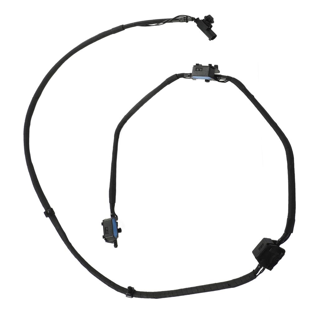 Framrutspolarmunstycke 61667954204 3 Uppvärmda Spolarmunstycken för X1 F48 2019 till 2022