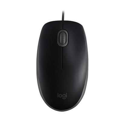 Logitech Wired USB Mouse