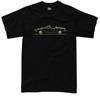Mazda Mx5 NA Miata Classic Jdm Roadster T-shirt