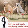 Cat Recovery Sleeve Reduces Pain Injury Recover Dog Support Brace Pet Knee Pads Legs Wrap
