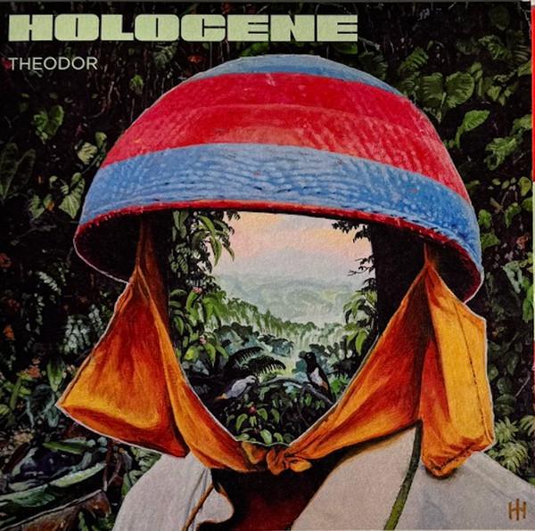 

LP Record THEODOR (6) - Holocene TH004 Broc Recordz 2024 Europe Soul/Funk