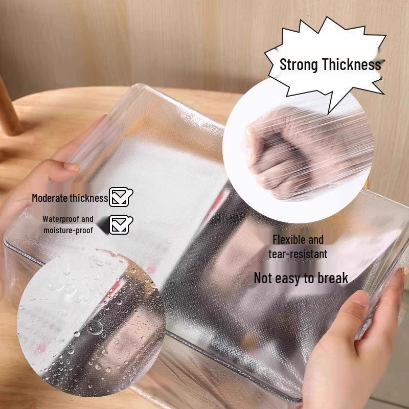 Newcomer Exclusive: Dustproof Disposable Furniture Cover with Free Shipping.