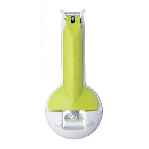 Green Bell Stainless Steel Baby Nail Clippers, BA-004