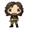 Funko POP! The Thing R.J. MacReady Vinyl Figure