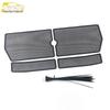 19 Santa Fe Insect Net Sequins: Diamond Mesh Radiator Cover Panel Modification Accessory