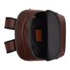 Coach Ethan 30 Classic Brand Embossed Smooth Calfskin Backpack Large Men backpack Maple CDC67-QBMPL