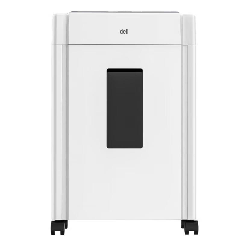 

Deli 9904 Level 5 High-Security Commercial Paper Shredder