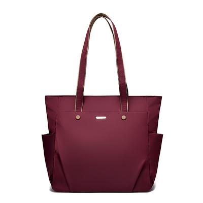 Fashionable Commuting Ladies' Single-shoulder Bag, Large-capacity Computer Bag, Casual Tote Bag, Women's Bag