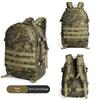 Multifunctional Camouflage Hiking & Tactical Backpack
