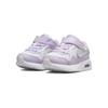 Nike Air Max SC TD Violet Frost Metallic Silver Baby Sneakers Purple White Thunder-Blue CZ5361-113