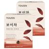 Teazen Pu Erh Tea 0.7g X 40 Tea Bags