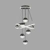 Plafoniere și lustre – Lustre și lămpi cu pandantiv