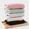 High Waisted Tummy Control Panties For Women Postpartum Body Shaping Antibacterial Pure Cotton Crotch Underwear