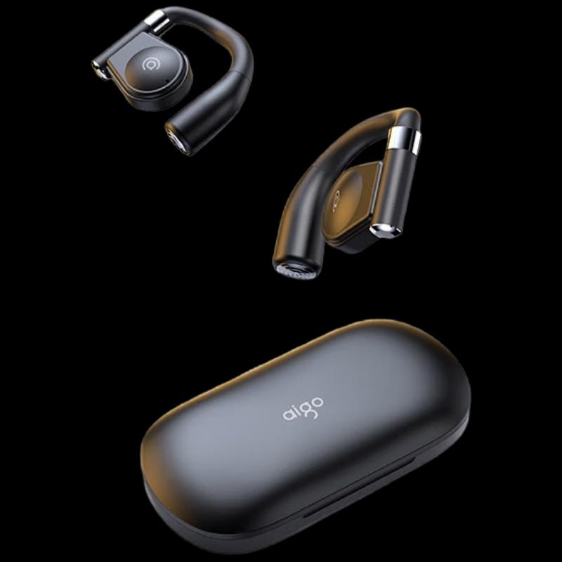 

Aigo SK03 Open-Ear Bluetooth Wireless Sport Headphones