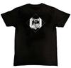 1993 THE VIPER ROOM Graphic Print Unisex T-Shirt