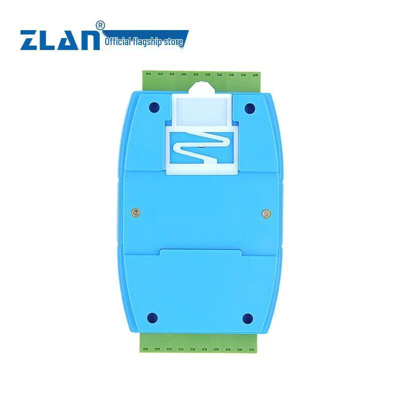 ZLAN RS485/RS232 Industrial Hub Repeater Isolator