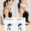 Sleeping Soft Foam Cervicorrect Neck Brace Pressure Relief Cervical Pain Vertebra Protection Neck Spine Brace Travel Nap Health