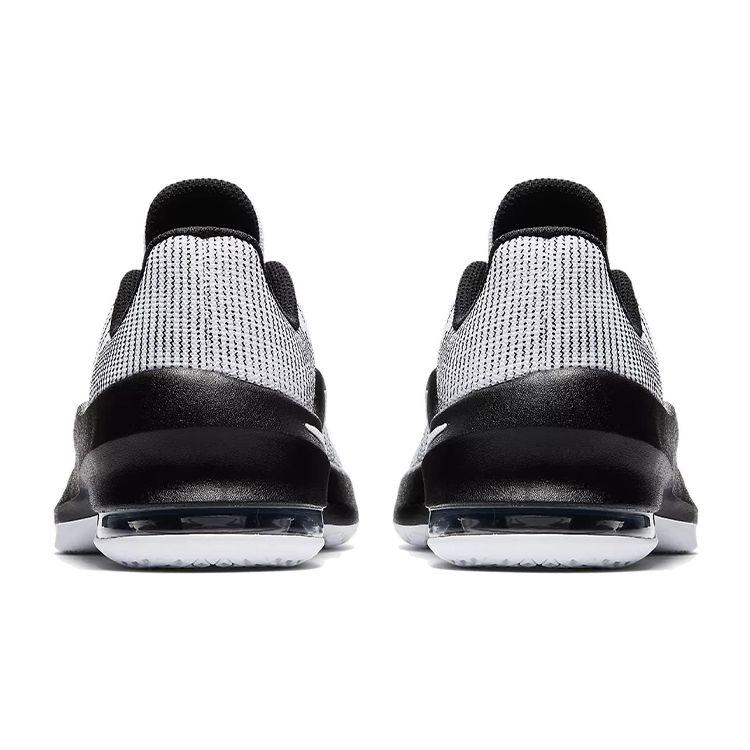 nike air max infuriate boys
