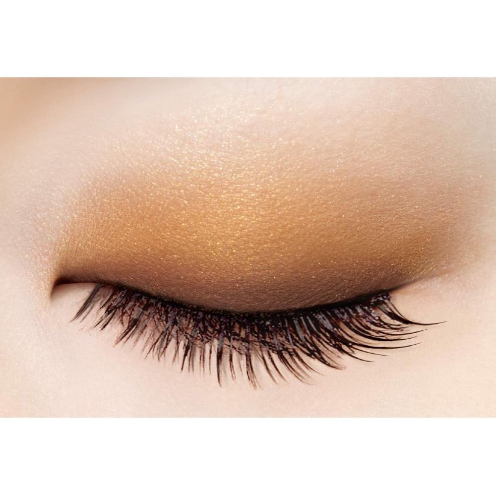 Excel Skinny Rich Shadow Sr02  Real Brown  Palette Eye Shadow Single Item Sr02 Real Brown