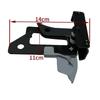 Hood Safety Catch Latch Lock For Mercedes C300 C350e CLS400 CLS550 # A2188800064