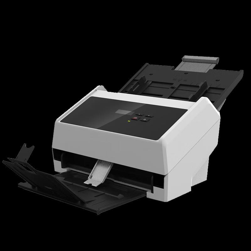 

Hanvon HW-8140 Sheet-fed A4 Office Scanner CN plug (adapter included)