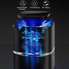 Mosquito Killer Lamp Without Radiation UVA Mosquito Trapping Light Catalyst Home Mosquito Killer Lamp Outdoor Camping Lignht