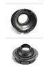 Couvercle de filtre HEPA arrière du moteur de l'unité principale Dyson V7/V8