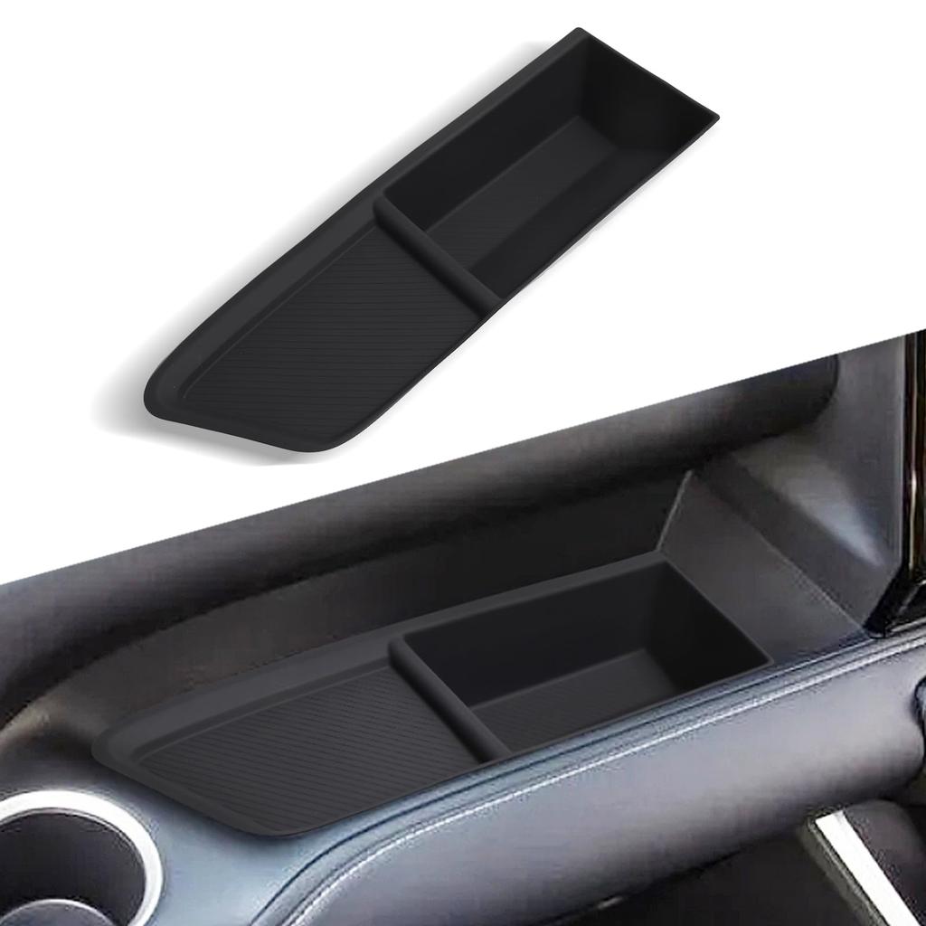 ZUNDUO Toyota New Noah Voxy 90 Series Exclusive Passenger Seat Open Tray Storage Box January 2022 to Current VOXY NOAH 90 Storage Tray Glove Box Noah