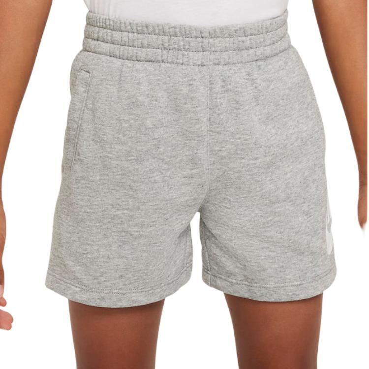 Nike Sportswear Club Casual Pants Toned Dark Gray Kids  FV3366-063 4