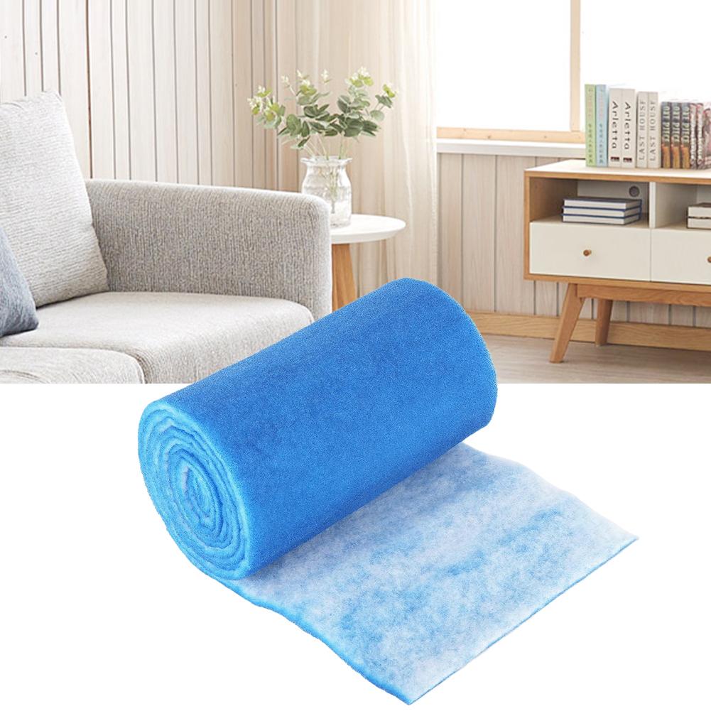 Customizable Air Vent Filter Air Filter HVAC Filters Air Vent Filters DIY Fan Filters Enhanced Air Circulation