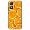 Per ZTE Blade A34 4G Custodia Antiurto TPU Morbido Silicone Cover per Telefono per ZTE Blade A 34 Custodia Verniciata per BladeA34 Lusso Cover