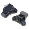 Mouse Charging Dock Base Gaming Mouse Charger Dock for Logietch GPROX Superlight2 GPW4/3/2/1 Mouse Charging Dock Base