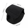 Breathable Mesh Design Fishing Reel Cover Portable Waterproof Cover