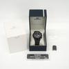 Used CASIO EDIFICE / Chronograph / Solar EFS-S640Y Rank A 78