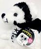 Local Bear Okazaemon Plush Toy S Fujini Sei [Aichi Limited]