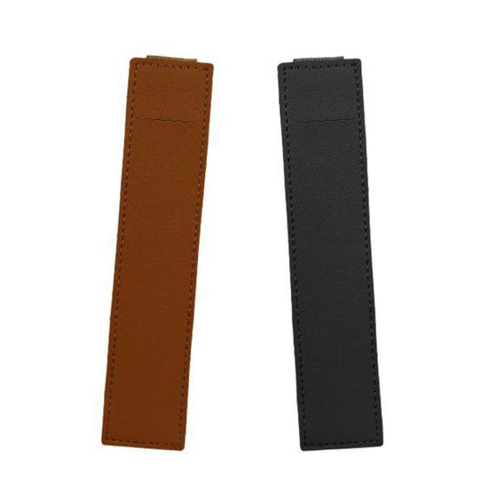 6Pcs Pen Holder Detachable Elastic Band Pen Case Convenient Single Pen Sleeve for Journals Notebooks