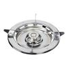 Camping Stove - BUTSIR - Destroyer - White - Occasional Use - Mixed