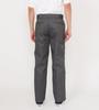 Dickies Double Knee Work Pants Loose Fit Charcoal Gray 32 85283 DB0009-0076-32